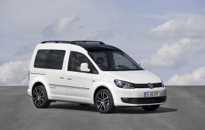 Volkswagen Caddy Edition 30 '2011
